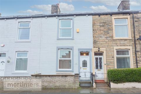 3 bedroom terraced house for sale, Atlas Street, Clayton Le Moors, Accrington, Lancashire, BB5