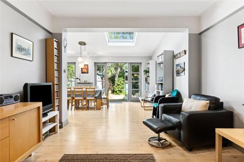 4 bedroom semi-detached house for sale, Leconfield Avenue, Barnes, London, SW13