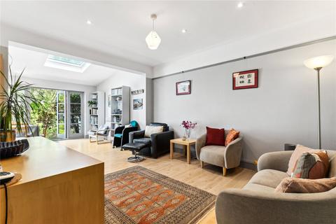 4 bedroom semi-detached house for sale, Leconfield Avenue, Barnes, London, SW13