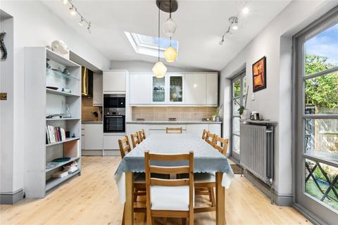 4 bedroom semi-detached house for sale, Leconfield Avenue, Barnes, London, SW13