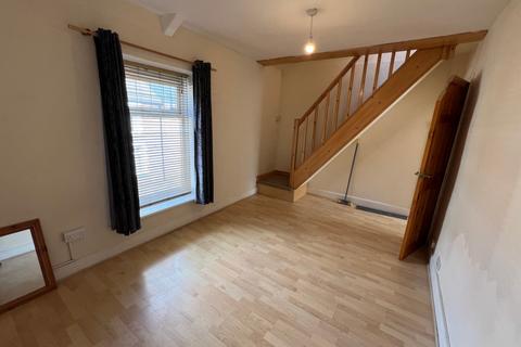 2 bedroom terraced house for sale, David Street Treherbert - Treorchy