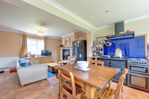 4 bedroom semi-detached house for sale, Park Corner, Swyncombe, Nettlebed