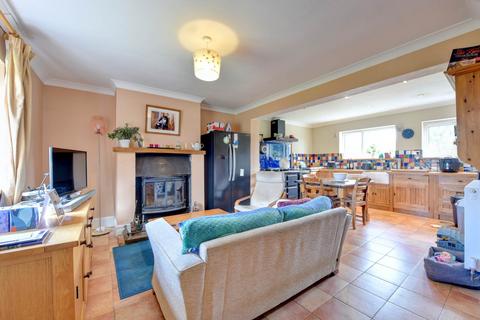 4 bedroom semi-detached house for sale, Park Corner, Swyncombe, Nettlebed