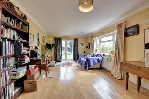 1 Park Corner, Nettlebed, Henley-on-thames, RG9 6DS
