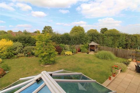 4 bedroom detached house for sale, Leafield Place, Trowbridge