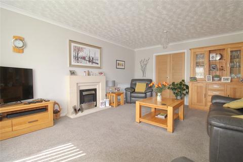 4 bedroom detached house for sale, Leafield Place, Trowbridge