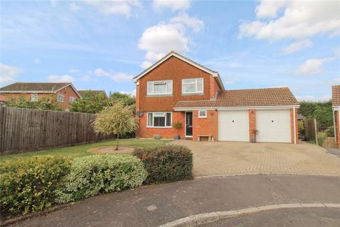 13 Leafield Place, Trowbridge, BA14 9TH