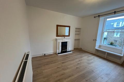 2 bedroom flat to rent, Hugh Miller Place, Stockbridge, Edinburgh, EH3