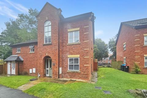 4 bedroom semi-detached house for sale, Wharton Road, Winsford CW7