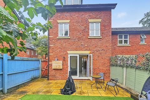 undefined, Wharton Road, Winsford CW7