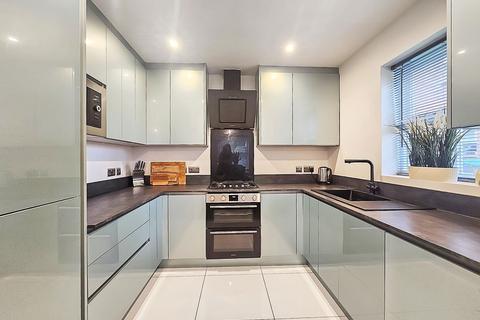 undefined, Wharton Road, Winsford CW7