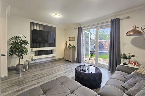 undefined, Wharton Road, Winsford CW7