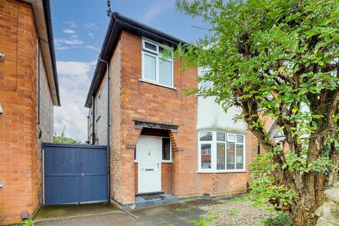 3 bedroom detached house for sale, Western Gardens, WhItmoor NG8