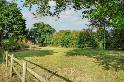 Land for sale, Thurleston Lane, Ipswich, IP1