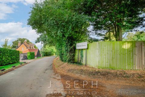 Land for sale, Thurleston Lane, Ipswich, IP1