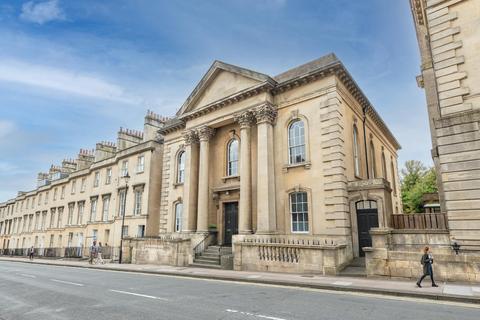 1 bedroom flat for sale, Queen Anne House, Charlotte Street, Bath, Somerset, BA1