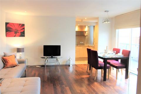 1 bedroom apartment to rent, Dingley Road, City Road, London, EC1V