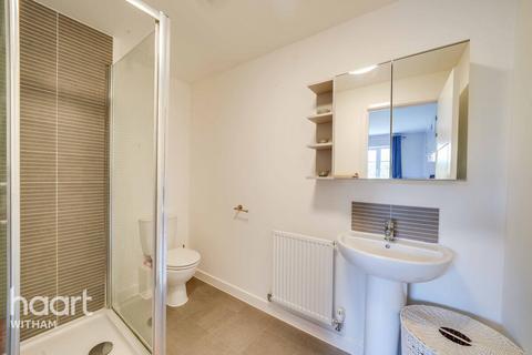 19 Clare Drive, Silver End, Witham, CM8 3GE