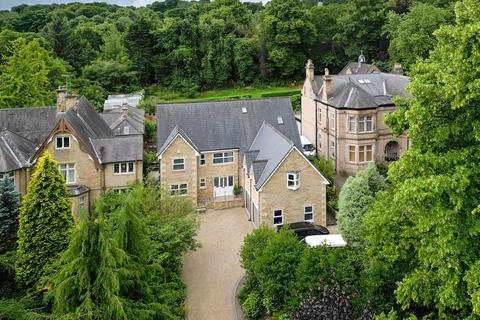 6 bedroom detached house for sale, Osborne Road, Sheffield S11