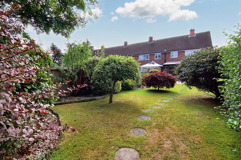 3 bedroom terraced house for sale, Kittermaster Road, Coventry CV7