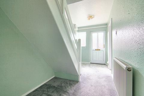 3 bedroom end of terrace house for sale, Kittermaster Road, Coventry CV7