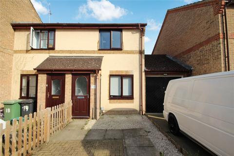 2 bedroom terraced house for sale, Southlands, Basingstoke RG24