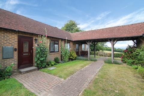 2 bedroom terraced bungalow for sale, Eastwell Meadows, Tenterden TN30