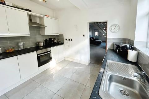 3 bedroom end of terrace house for sale, Stanfield Street, Stoke-On-Trent ST3