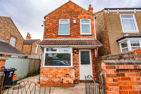 1 bedroom detached house for sale, May Street, CLEETHORPES, Lincolnshire, DN35