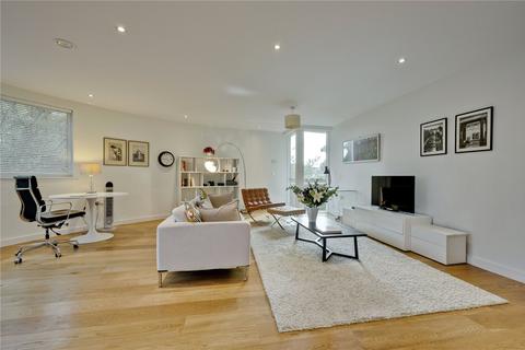 2 bedroom apartment for sale, Nightingale Road, Guildford, Surrey, GU1