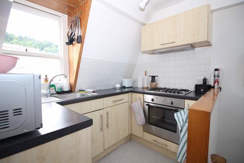 1 bedroom apartment to rent, Walcot Terrace  , Bath, Somerset