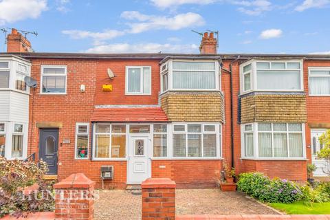 3 bedroom terraced house for sale, Werneth Crescent, Oldham