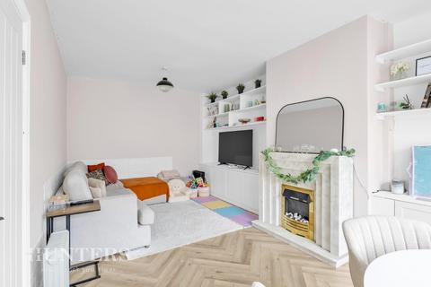 10 Werneth Crescent, Oldham, OL8 4LT