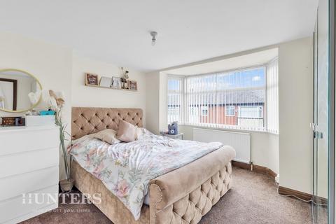 10 Werneth Crescent, Oldham, OL8 4LT