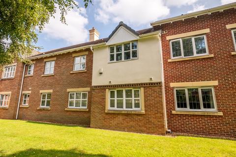 3 bedroom apartment for sale, Clifton Gate, Lytham, FY8