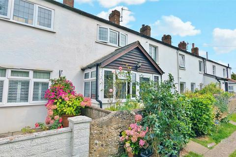 2 bedroom terraced house for sale, Northend, Findon, Worthing, West Sussex, BN14