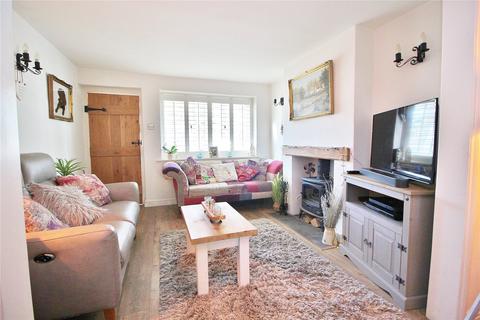 2 bedroom terraced house for sale, Northend, Findon, Worthing, West Sussex, BN14