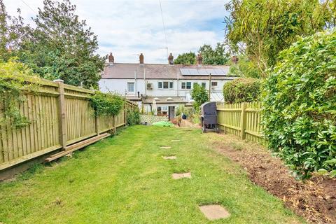 2 bedroom terraced house for sale, Northend, Findon, Worthing, West Sussex, BN14