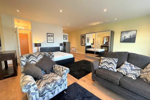 1 bedroom apartment for sale, Castle Street, Swansea, SA1