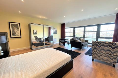 1 bedroom apartment for sale, Castle Street, Swansea, SA1