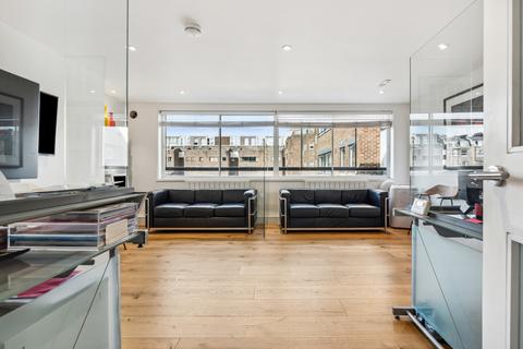 2 bedroom apartment for sale, Milford House, 7 Queen Anne Street, London, W1G