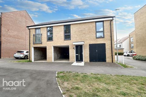 2 bedroom coach house for sale, Aspen Way, Harlow