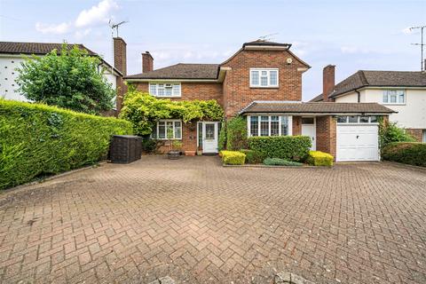 4 bedroom detached house for sale, Bridgewater Road, Berkhamsted