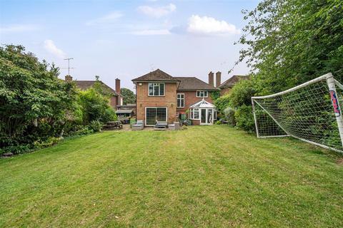 4 bedroom detached house for sale, Bridgewater Road, Berkhamsted