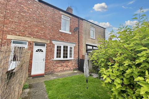 2 Grey Place, Morpeth, NE61 1TT