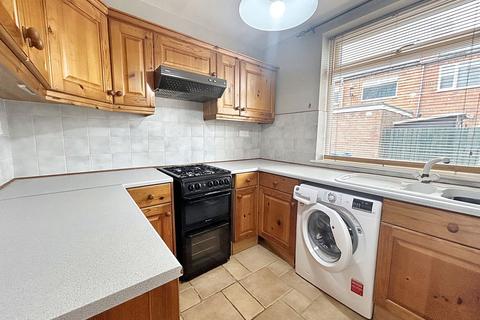 2 Grey Place, Morpeth, NE61 1TT