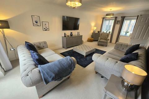 5 bedroom detached house for sale, Pomeroy Drive, Ingleby Barwick, Stockton-On-Tees