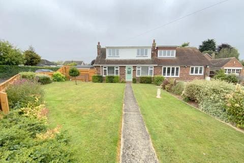 3 bedroom semi-detached house for sale, Church Avenue, Humberston, Grimsby