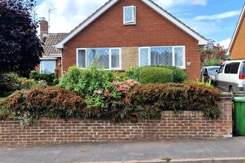 4 bedroom detached house for sale, Douglas Avenue, Exmouth, EX8 2HG