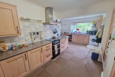 4 bedroom detached house for sale, Douglas Avenue, Exmouth, EX8 2HG